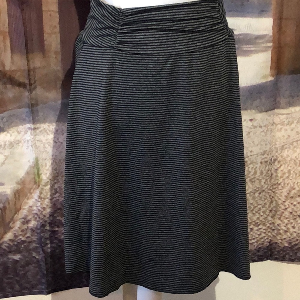 Tranquility Skirt
